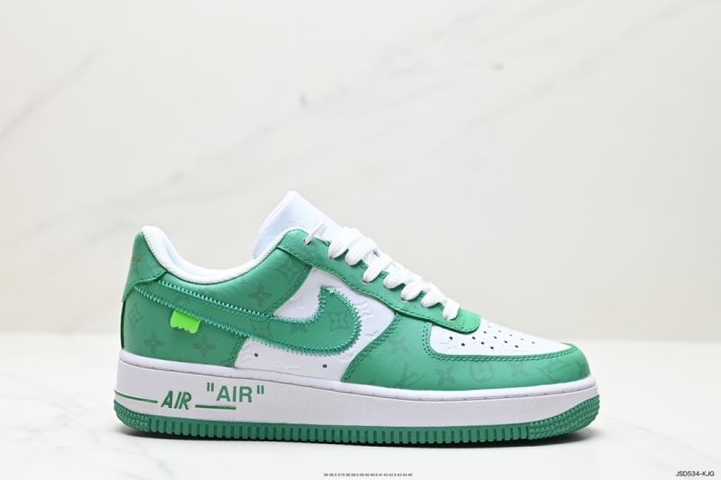 Nike Air Force 1 Shoes